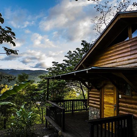 Mayan Hills Resort Copan Ruinas Экстерьер фото
