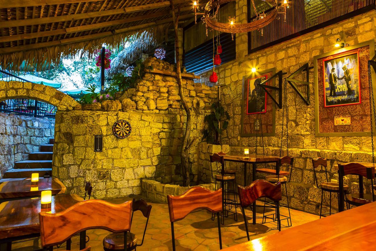 Mayan Hills Resort Copan Ruinas Экстерьер фото