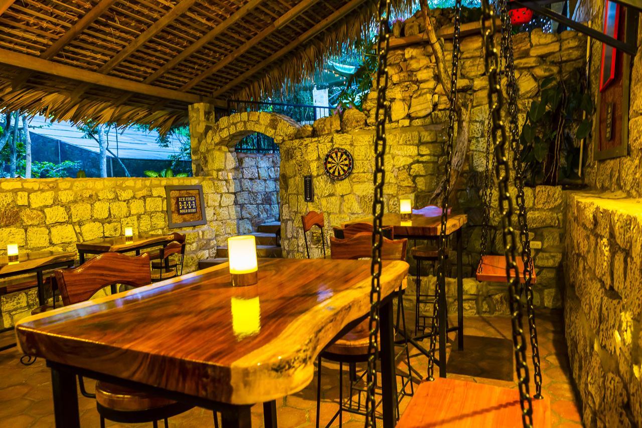 Mayan Hills Resort Copan Ruinas Экстерьер фото