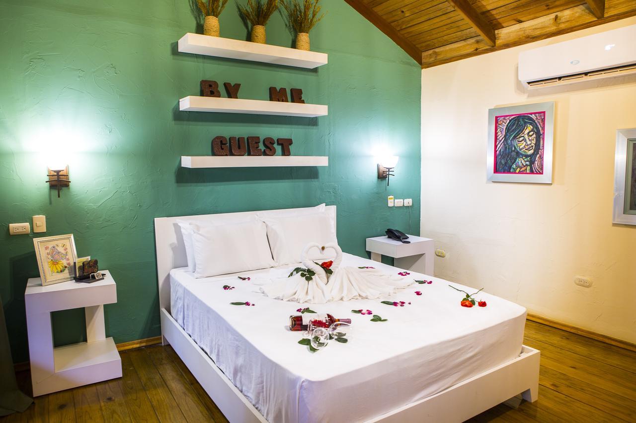 Mayan Hills Resort Copan Ruinas Экстерьер фото